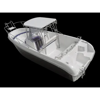 Člun BT BT 700 Fish