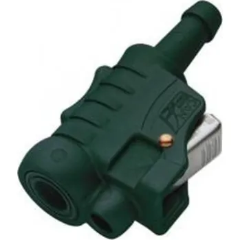 Elektrický konektor Konektor Suzuki samice