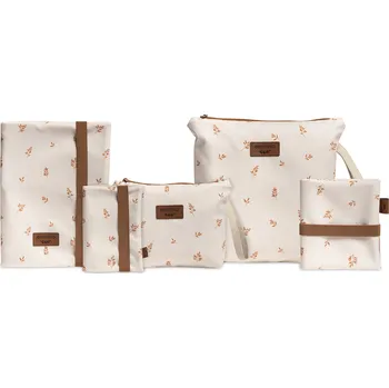 Kosmetická sada Cestovní sada / větvičky