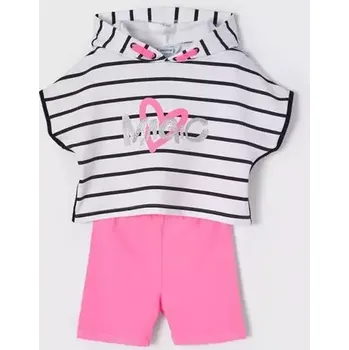 Dívčí sportovní souprava Mayoral 3282-28 velikost 128