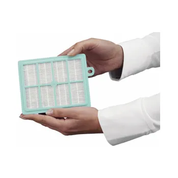 Příslušenství k vysavači Filtr do vysavače Philips FC8038