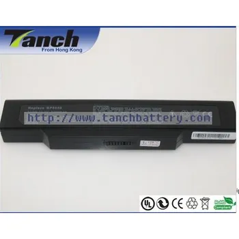 Příslušenství pro notebook Baterie do notebooku pro MITAC BP-8050 Amilo L7310 441681700033 40006487 MIM2120 MD42200 Jednoduchá poznámka R8 11.1V 6 článků