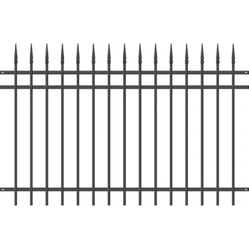 Pletivo PORTLAND plotové pole; 2000x1300mm