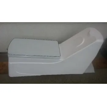 Člun OEM Žokejská konzole řízení