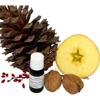 Vonný olej Vánoční kouzlo aroma TrigonMedia 50 ml