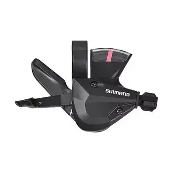 Řazení na kolo Řadící páčky Shimano Altus SL-M315 7rychlostní