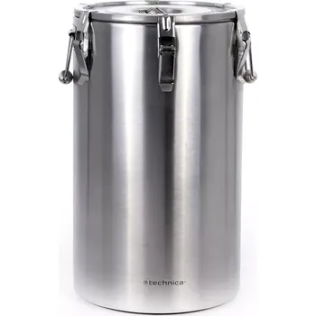 Termoska Termoska k přepravě potravin 35 l nerezová | TECHNICA Gold Line 573335