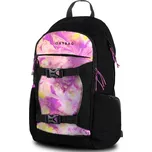 Oxybag Studentský batoh OXY Zero Batik