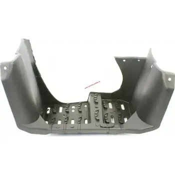 Dětská tříkolka Levý nášlap pro dětskou čtyřkolku Fuxin 125cc (Nášlap na ATV Fuxin 125cc- levý)