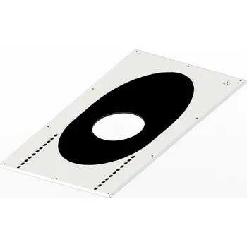 Kanalizační potrubí Potrubní manžeta Kermi x-well 180-235 mm (EPS/EPP DN 160/15, DN 180/15), 30-60°