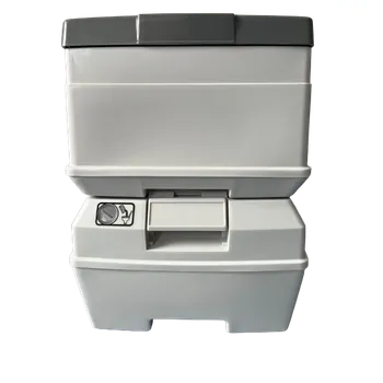 Chemické WC OEM Přenosné chemické wc - toaleta Varianta 1754: Celkový objem odpadní nádrže: B - 24L