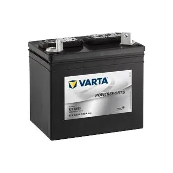 Motobaterie Motobaterie VARTA GARDENING U1R, 22Ah, 12V, 340A (PLUS vpravo)
