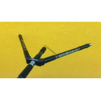 Stark Archery PVD - Set stabilizátorů 30"