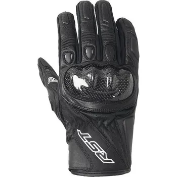 Moto rukavice Dámské rukavice RST 2097 Stunt III CE Black 9
