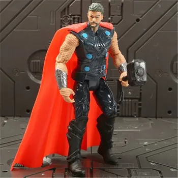 Figurka MARVEL AVENGERS INFINITY WAR - THOR