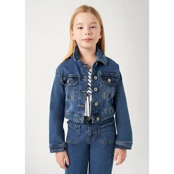 dívčí džíska Mayoral 6460-49 velikost 158