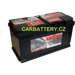 Autobaterie Akuma Vortek 12V 100Ah 800A