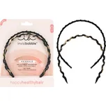Invisibobble Hairhalo Chique and Classy - Čelenka do vlasů 2 ks
