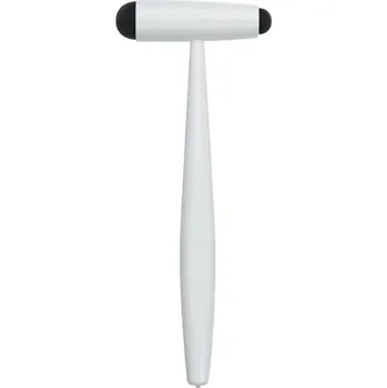 Reflexní kladívko Neurologické kladívko Luxamed - malé Barva: bílá - s barevným potiskem KIDS