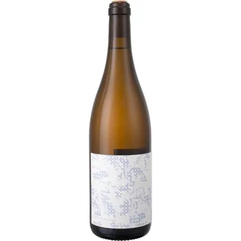 Víno Chardonnay Barrel Selection, Vinařství Krásná hora (2022)