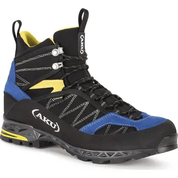 Pánská sportovní obuv Trekové Boty AKU TENGU LITE GTX Gore-tex 975355