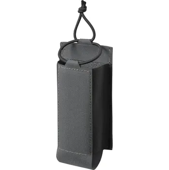 Airsoft Direct Action LOW Profile Radio Pouch - Shadow Grey
