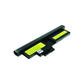 Baterie k notebooku Baterie Lenovo X200 TABLET series, 14,4V (14,8V) - 4600mAh