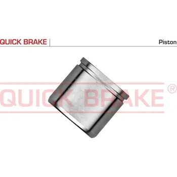 Brzdový třmen Píst, brzdový třmen OJD Quick Brake 185417K