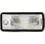 Osvětlení SPZ - levé AUDI A5 (B8) |0/2011-08/2016| TYC | 15-0274-00-9