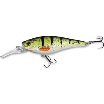 Umělá nástraha Wobler ROB. HOGAN F70 PE