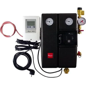 Ohřívač vody Regulus Solární čerpadlová skupina CSE2 SOL G SRS3 E P