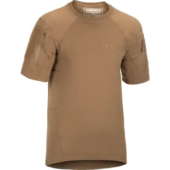 Pánské tričko Tričko Clawgear Mk.II Instructor Shirt coyote - XXL