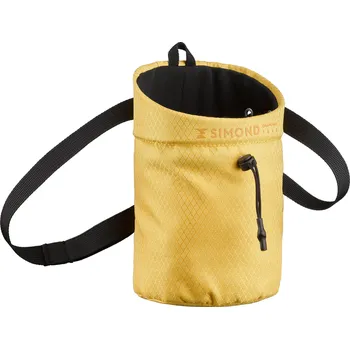 pytlík na magnezium SIMOND Pytlík na magnézium Edge ŽLUTÁ