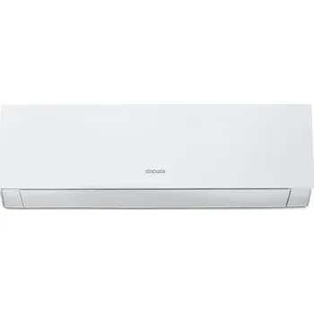 Klimatizace SINCLAIR MARVIN WHITE 2,7 KW klimatizace: BEZ MONTÁŽE