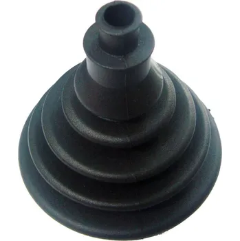 kabelová chránička OEM Kabelová průchodka 100mm Kabelová průchodka 100mm: Bílá