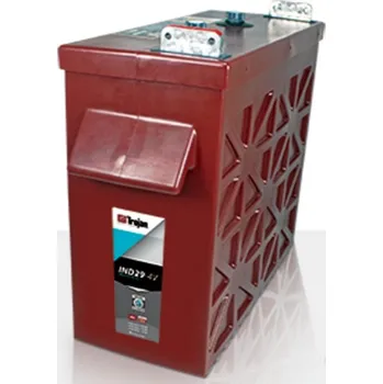 Solární ohřívač vody Trojan Solar IND29-4 4V 1570Ah