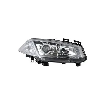 Přední světlomet XENON Pravé přední světlo RENAULT MEGANE II |1/2002-12/2005| DEPO | 5511160RLEHM6