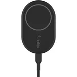 Belkin MagSafe Magnetic Wireless 10W držák s bezdrátovým nabíjením MagSafe WIC004btBK-NC