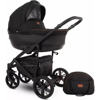 Kočárek Kombinovaný kočárek Seeba Art BA08 2022