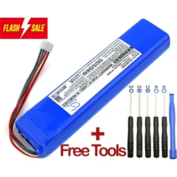 Baterie Cameron Sino 5000mAh GSP0931134 pro JBL JBLXTREME, Xtreme