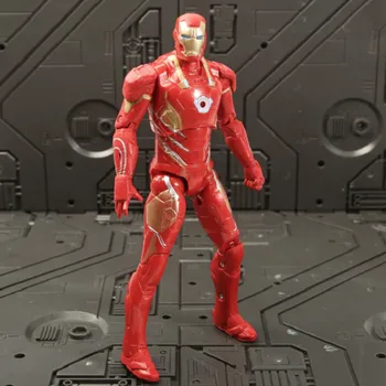 Figurka MARVEL AVENGERS INFINITY WAR - IRON MAN