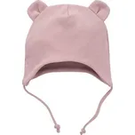 Pinokio Hello Zavazovací čepička - Pink, vel. 68