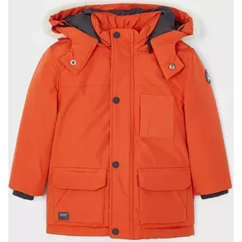 Zimní bunda/parka Mayoral 2420-87 velikost 92