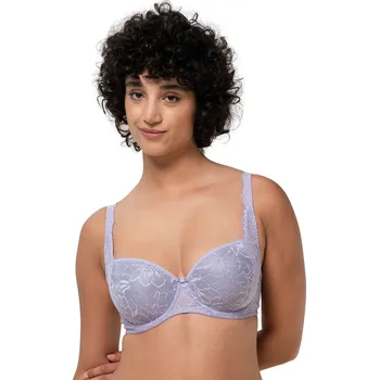 Podprsenka Podprsenka TRIUMPH AMOURETTE CHARM WHP02 LIGHT LILAC 65D 0