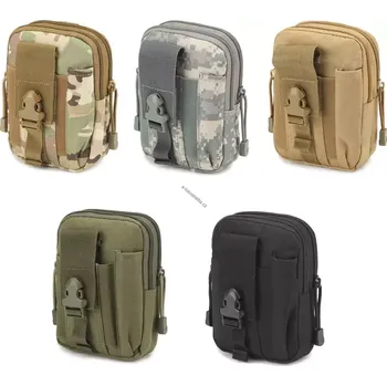 turistický batoh EDC Belt Pack 17 - Pouzdro na opasek