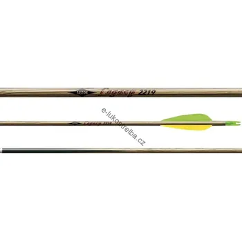 Easton XX75 LEGACY OL 2216 32" - 12ks