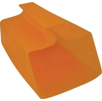 Člun OEM Výlevka oranžová nebo bílá Varianta 1303: oranžová