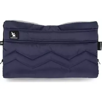 Fusak Cottonmoose rukávník Classic-Tmavě modrý (723156)