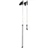 Nordic walkingová hůl Nils Extreme NW 106 bílé 87-140 cm