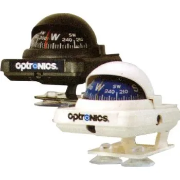 Člun OEM Kompas k lodi bílý